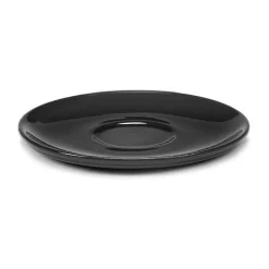 Serax Zuma saucer for espresso cup Ø10,5 cm 2-pack, Pacific Grey Outlet