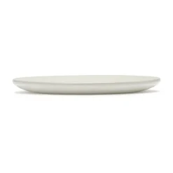 Serax Zuma saucer for espresso cup Ø10,5 cm 2-pack, Salt White Outlet