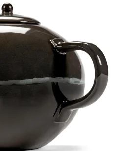 Serax Zuma teapot 1.06 L, Pacific Grey Outlet
