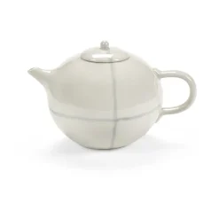 Serax Zuma teapot 1.06 L, Salt White Online