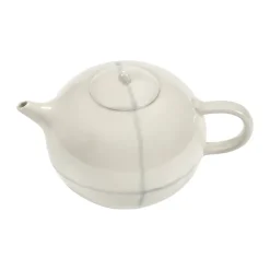Serax Zuma teapot 1.06 L, Salt White Online