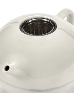 Serax Zuma teapot 1.06 L, Salt White Online