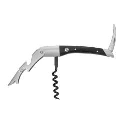 Zwilling sommelier classic waiter's corkscrew 15 cm, Stainless steel Silver-coloured Discount