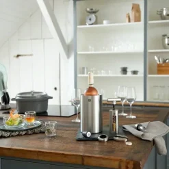 Zwilling Sommelier foil cutter, stainless steel Silver-coloured Discount