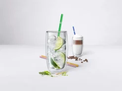 Zwilling Sorrento straws 4-pack, Multi Discount