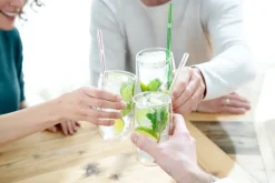 Zwilling Sorrento straws 4-pack, Multi Discount