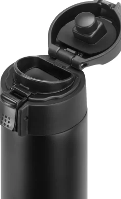 Zwilling Thermo Thermos flAsh 0.45 L, Black Sale