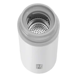Zwilling Thermo Thermos flAsh 0.42 L, Silver-white Grey Sale