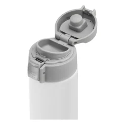 Zwilling Thermo Thermos flAsh 0.45 L, Silver-white Grey Outlet