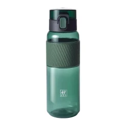 Zwilling water bottle 68 cl, Dark tritan Green Best