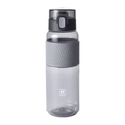 Zwilling water bottle 68 cl, Gray tritan Grey Outlet